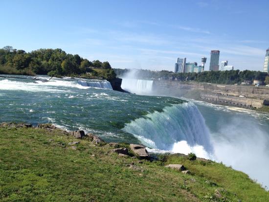 Niagara Falls State Park